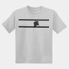 Youth DryBlend ® 50 Cotton/50 Poly T Shirt Thumbnail