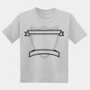 Youth DryBlend ® 50 Cotton/50 Poly T Shirt Thumbnail