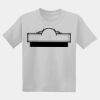 Youth DryBlend ® 50 Cotton/50 Poly T Shirt Thumbnail