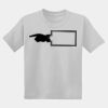 Youth DryBlend ® 50 Cotton/50 Poly T Shirt Thumbnail