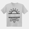 Youth DryBlend ® 50 Cotton/50 Poly T Shirt Thumbnail