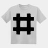 Youth DryBlend ® 50 Cotton/50 Poly T Shirt Thumbnail