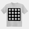 Youth DryBlend ® 50 Cotton/50 Poly T Shirt Thumbnail