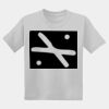 Youth DryBlend ® 50 Cotton/50 Poly T Shirt Thumbnail
