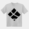Youth DryBlend ® 50 Cotton/50 Poly T Shirt Thumbnail