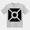 Youth DryBlend ® 50 Cotton/50 Poly T Shirt Thumbnail