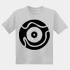 Youth DryBlend ® 50 Cotton/50 Poly T Shirt Thumbnail