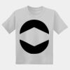Youth DryBlend ® 50 Cotton/50 Poly T Shirt Thumbnail