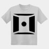 Youth DryBlend ® 50 Cotton/50 Poly T Shirt Thumbnail