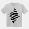 Youth DryBlend ® 50 Cotton/50 Poly T Shirt Thumbnail