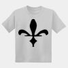 Youth DryBlend ® 50 Cotton/50 Poly T Shirt Thumbnail
