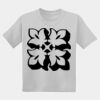 Youth DryBlend ® 50 Cotton/50 Poly T Shirt Thumbnail