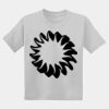 Youth DryBlend ® 50 Cotton/50 Poly T Shirt Thumbnail