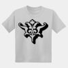 Youth DryBlend ® 50 Cotton/50 Poly T Shirt Thumbnail