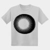 Youth DryBlend ® 50 Cotton/50 Poly T Shirt Thumbnail