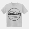 Youth DryBlend ® 50 Cotton/50 Poly T Shirt Thumbnail