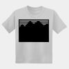Youth DryBlend ® 50 Cotton/50 Poly T Shirt Thumbnail