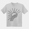 Youth DryBlend ® 50 Cotton/50 Poly T Shirt Thumbnail