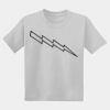 Youth DryBlend ® 50 Cotton/50 Poly T Shirt Thumbnail