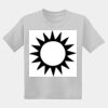 Youth DryBlend ® 50 Cotton/50 Poly T Shirt Thumbnail