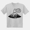Youth DryBlend ® 50 Cotton/50 Poly T Shirt Thumbnail