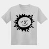 Youth DryBlend ® 50 Cotton/50 Poly T Shirt Thumbnail