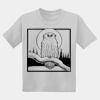 Youth DryBlend ® 50 Cotton/50 Poly T Shirt Thumbnail