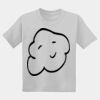 Youth DryBlend ® 50 Cotton/50 Poly T Shirt Thumbnail