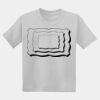 Youth DryBlend ® 50 Cotton/50 Poly T Shirt Thumbnail