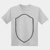 Youth DryBlend ® 50 Cotton/50 Poly T Shirt Thumbnail