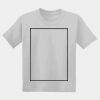 Youth DryBlend ® 50 Cotton/50 Poly T Shirt Thumbnail