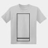 Youth DryBlend ® 50 Cotton/50 Poly T Shirt Thumbnail