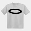 Youth DryBlend ® 50 Cotton/50 Poly T Shirt Thumbnail