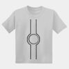 Youth DryBlend ® 50 Cotton/50 Poly T Shirt Thumbnail