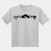 Youth DryBlend ® 50 Cotton/50 Poly T Shirt Thumbnail