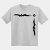 Youth DryBlend ® 50 Cotton/50 Poly T Shirt Thumbnail