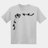 Youth DryBlend ® 50 Cotton/50 Poly T Shirt Thumbnail