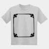 Youth DryBlend ® 50 Cotton/50 Poly T Shirt Thumbnail