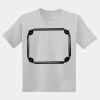 Youth DryBlend ® 50 Cotton/50 Poly T Shirt Thumbnail