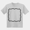 Youth DryBlend ® 50 Cotton/50 Poly T Shirt Thumbnail