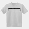 Youth DryBlend ® 50 Cotton/50 Poly T Shirt Thumbnail