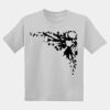 Youth DryBlend ® 50 Cotton/50 Poly T Shirt Thumbnail