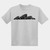Youth DryBlend ® 50 Cotton/50 Poly T Shirt Thumbnail