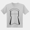 Youth DryBlend ® 50 Cotton/50 Poly T Shirt Thumbnail