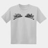 Youth DryBlend ® 50 Cotton/50 Poly T Shirt Thumbnail