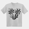 Youth DryBlend ® 50 Cotton/50 Poly T Shirt Thumbnail