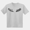 Youth DryBlend ® 50 Cotton/50 Poly T Shirt Thumbnail