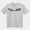 Youth DryBlend ® 50 Cotton/50 Poly T Shirt Thumbnail