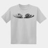 Youth DryBlend ® 50 Cotton/50 Poly T Shirt Thumbnail