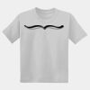 Youth DryBlend ® 50 Cotton/50 Poly T Shirt Thumbnail